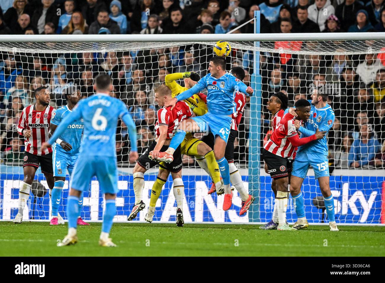 Bobby Thomas 4 Coventry City Heads In 2 1 During The Sky Bet bobby-thomas-4-coventry-city-heads-in-2-1-during-the-sky-bet