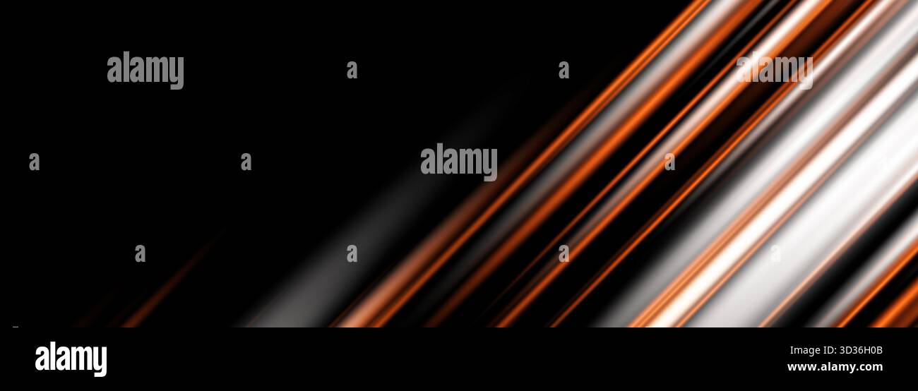 Neon light streak background Stock Vector Images - Alamy