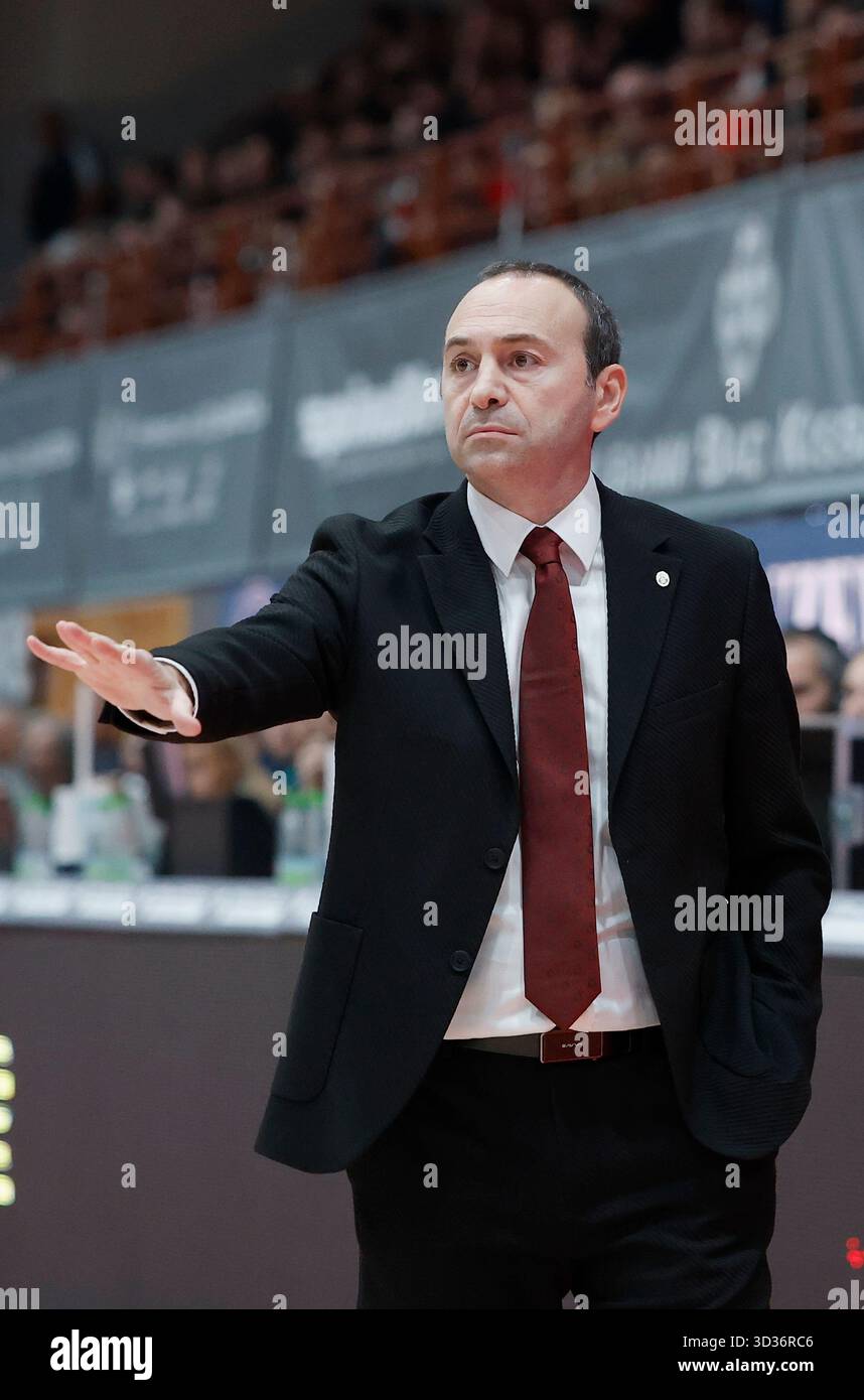 Leandro Bolmaro Galatasaray Kadrosunda