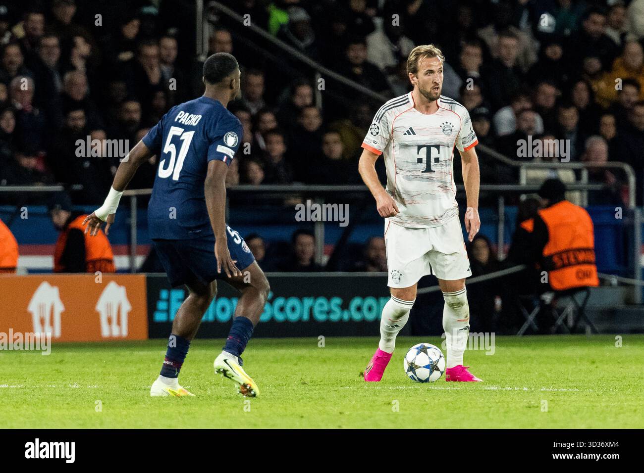 Bayern’s Injury Crisis and Musiala’s Central Role