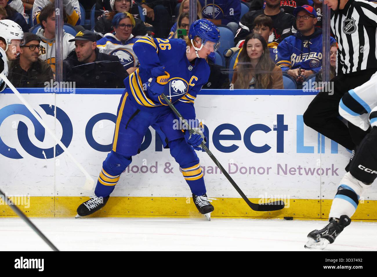 Dahlin Sabres defenseman playoff hero pose Are hybrid defensemen the future, or is there still a place for stay-at-home D-men?