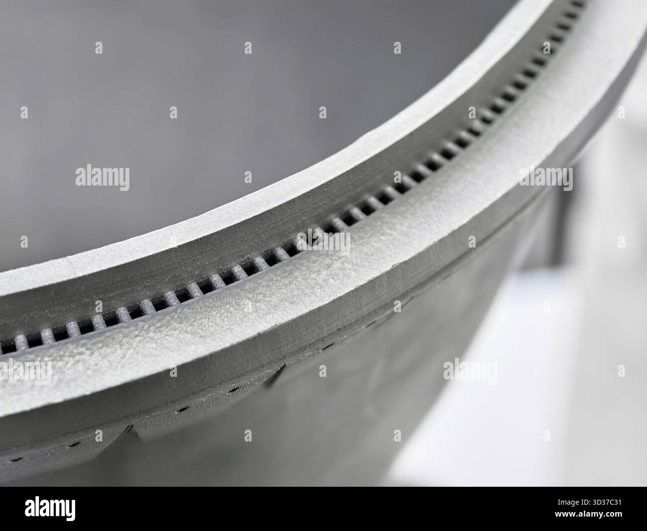 Additive manufacturing trends hi-res stock photography and images - Alamy