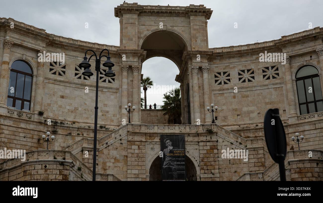 Two-Week Sardinia Beach Holiday in Cagliari With Itinerary, image size:1300x819