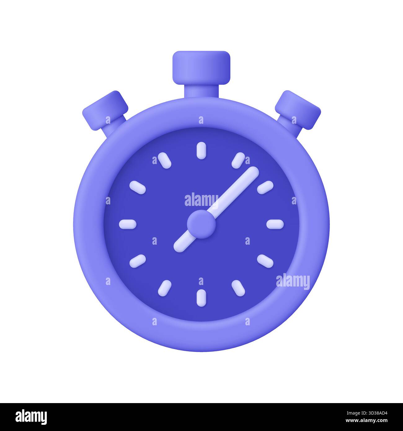 Timeout cartoon hi-res stock photography and images - Alamy