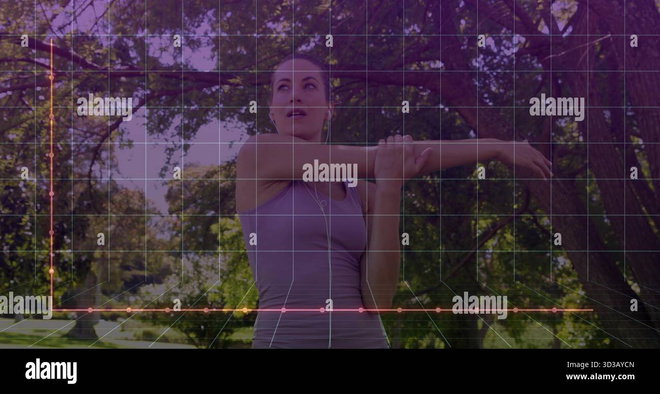 Woman wearing red tank top hi-res stock photography and images - Alamy