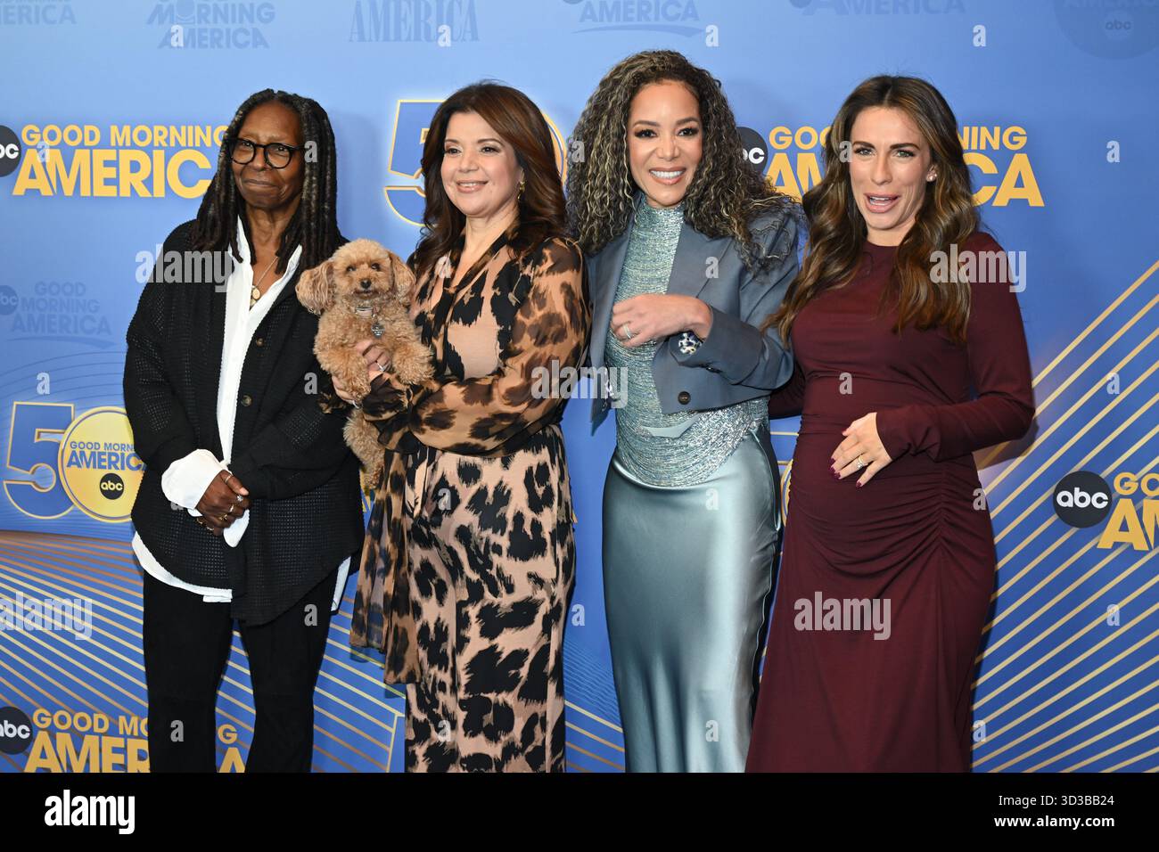Ana navarro hi-res stock photography and images - Alamy