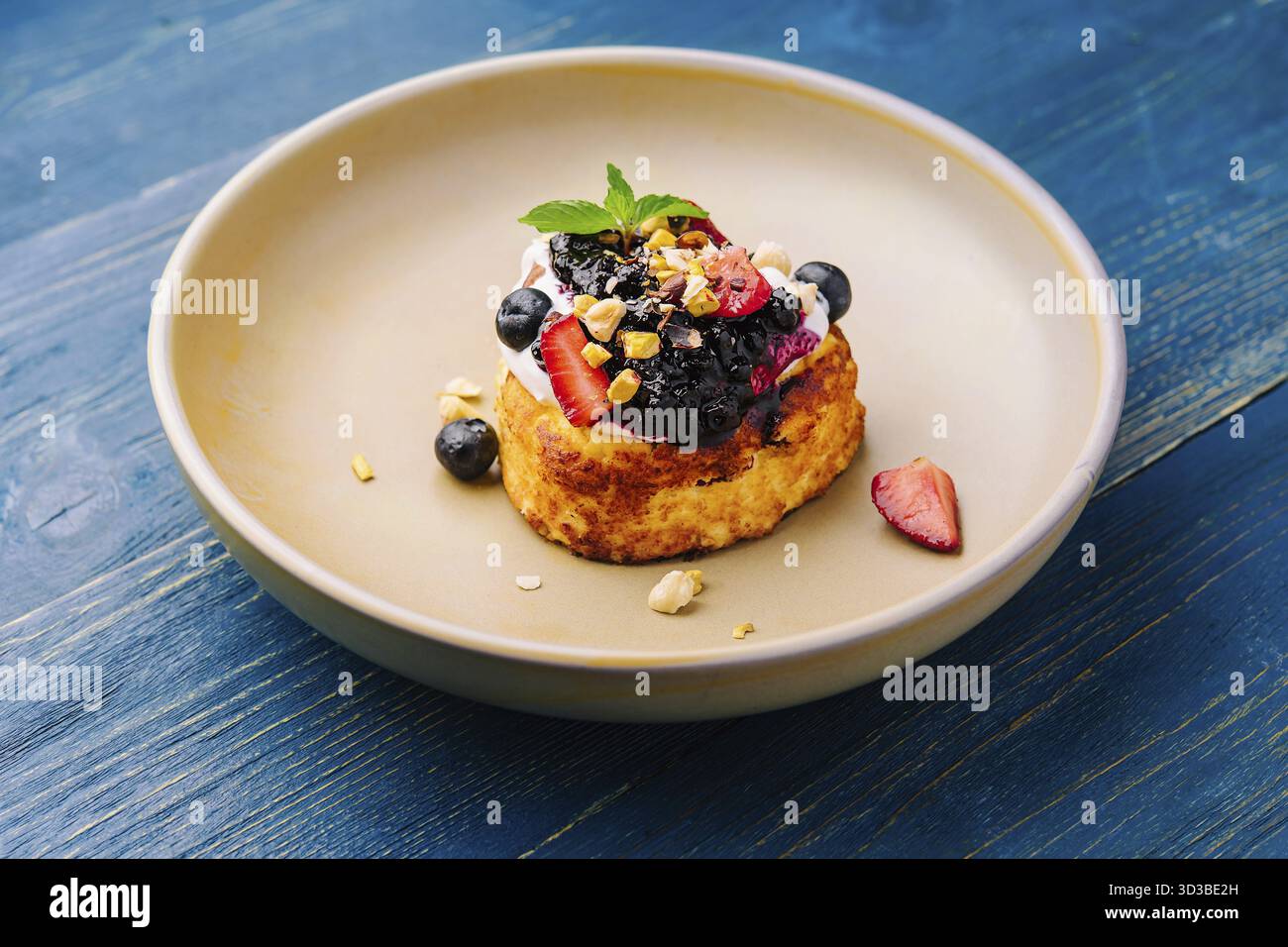 Picture of Turn Leftover Mashed Potatoes Into Pancakes With This Genius Recipe