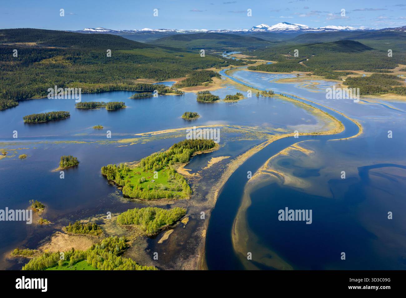 Storsjoen hi-res stock photography and images - Alamy