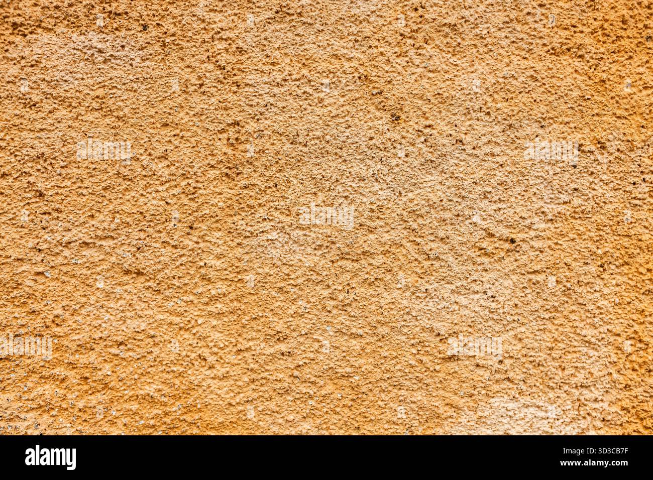 Beautiful painted wall texture background, close view. Stock Photo