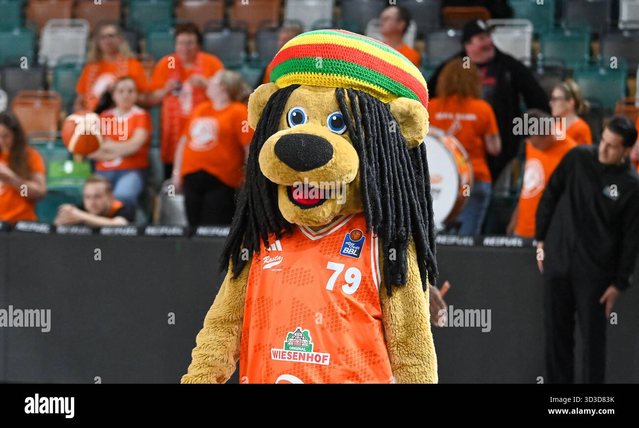 How Does Rasta Vechta's Squad Look for 2023-2024?