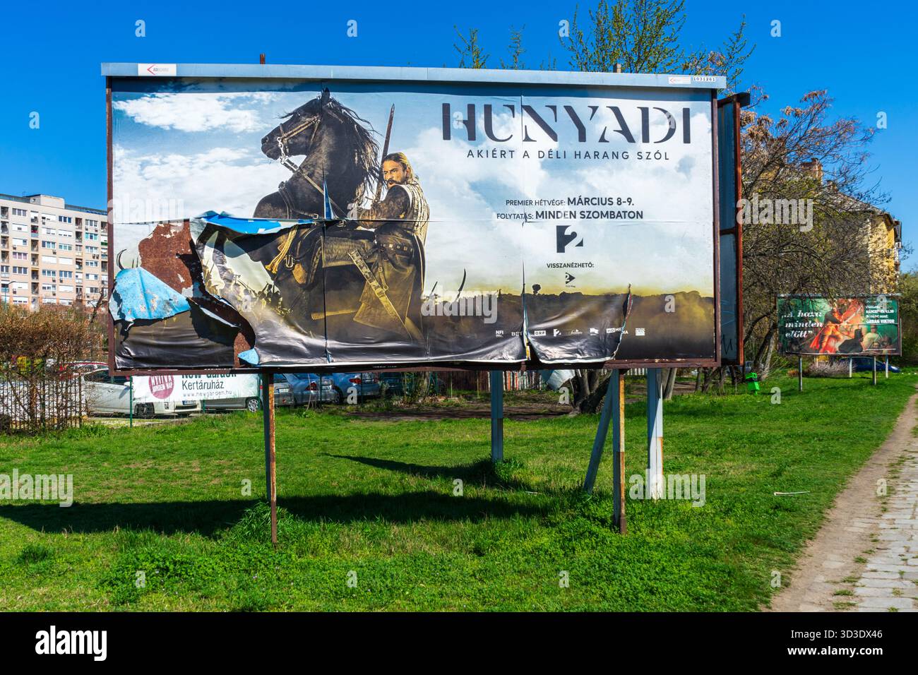 Historical drama series hi-res stock photography and images - Alamy