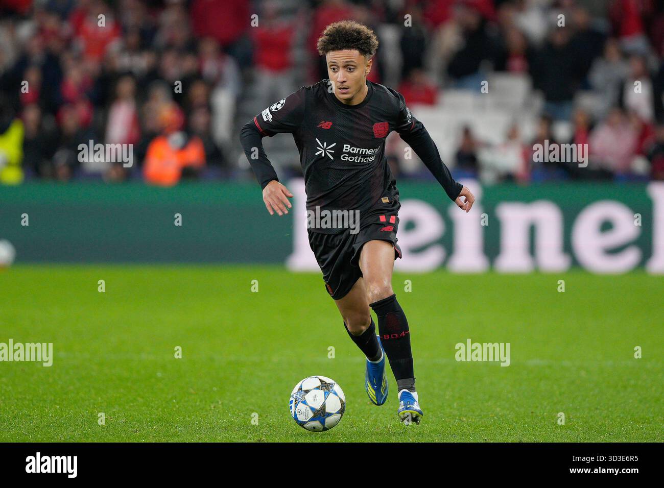 Nayef Aguerd to West Ham and Eliesse Ben Seghir to Bayer Leverkusen: Transfer Details and Fees Nayef Aguerd to West Ham and Eliesse Ben Seghir to Bayer Leverkusen: Transfer Details and Fees