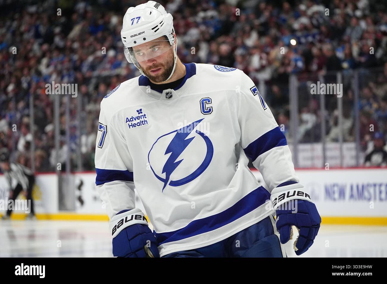 What Comes Next: Hedman’s Status and the Lightning’s Outlook