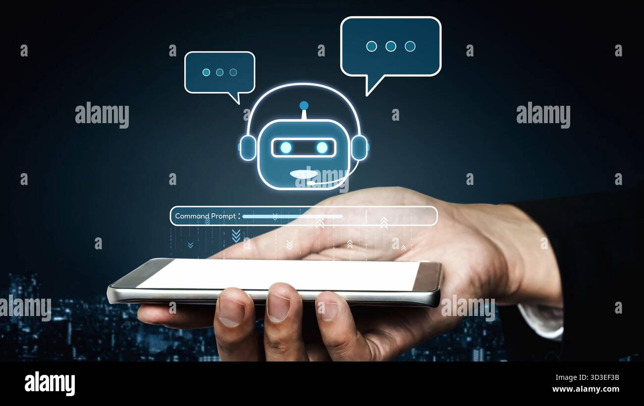 Explainable ai hi-res stock photography and images - Alamy