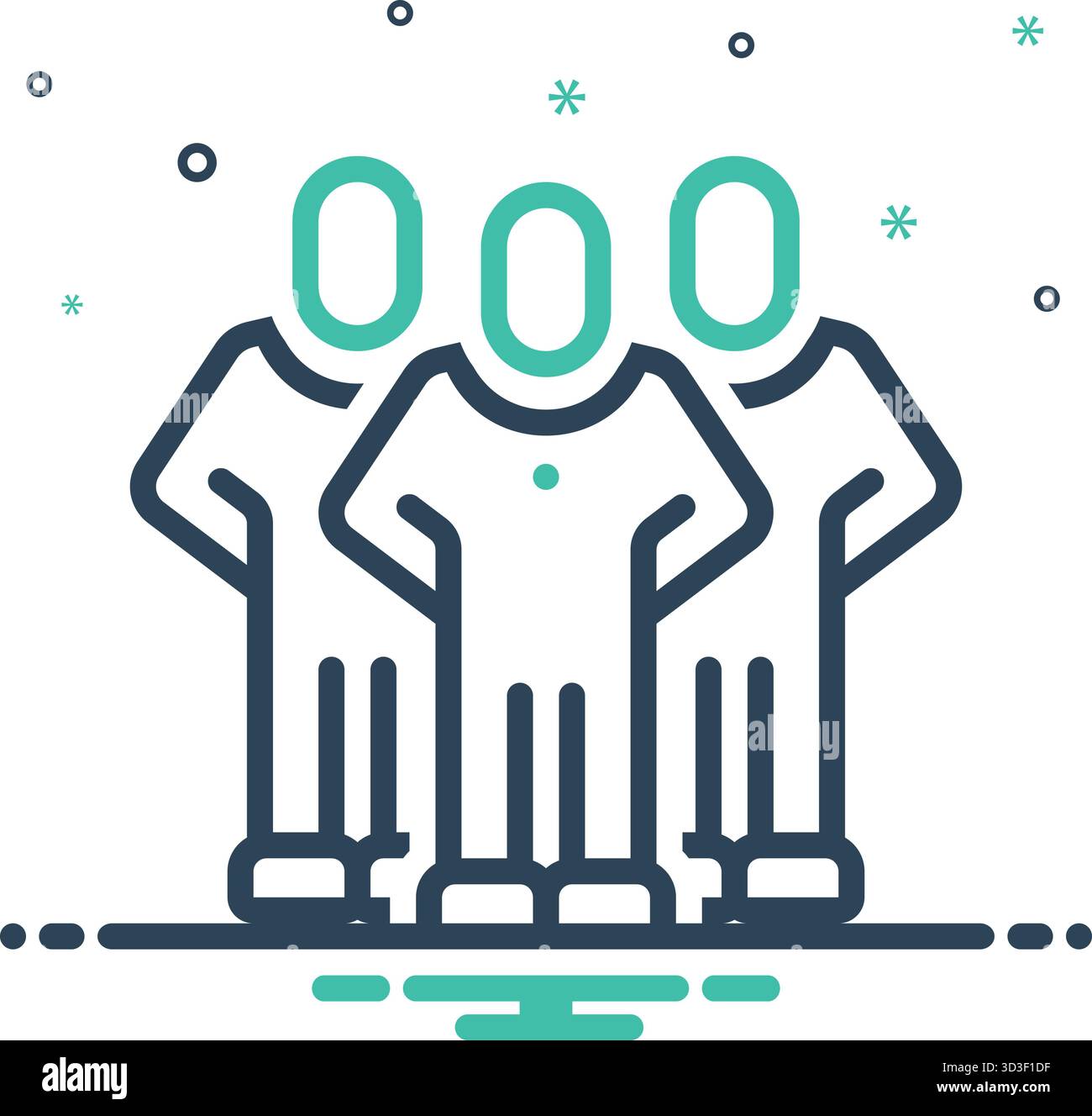 Icon for unified front, unified Stock Vector Image & Art - Alamy