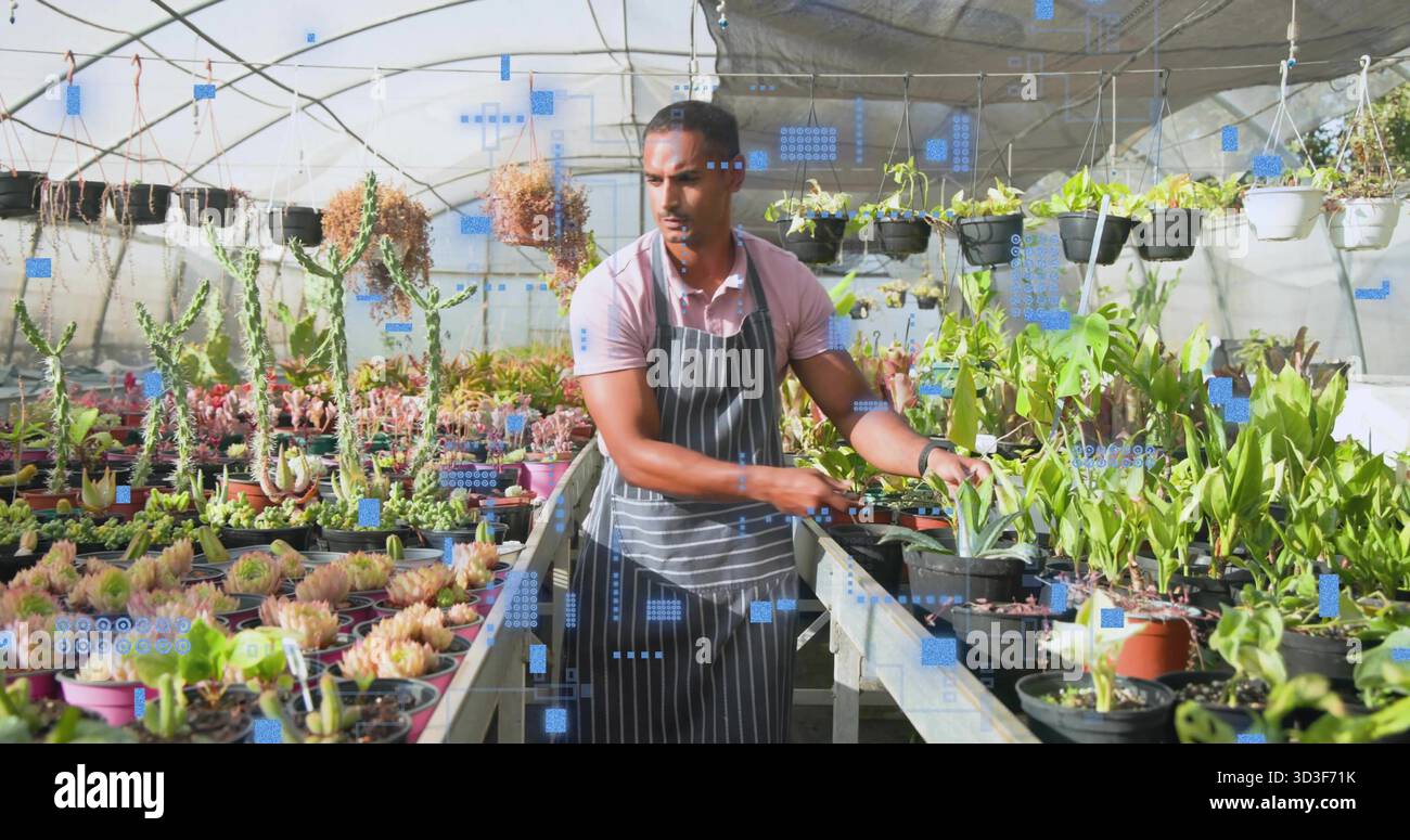 What To Know To Operate A Successful Retail Nursery | GrowSpan, image size:1300x775