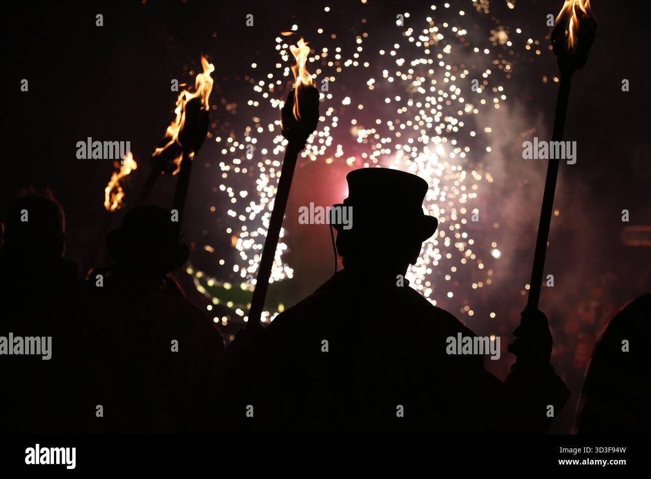 Bonfire night 2025 hi-res stock photography and images - Alamy