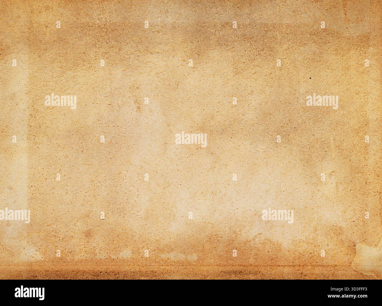 Vintage paper texture. High resolution grunge background. Stock Photo