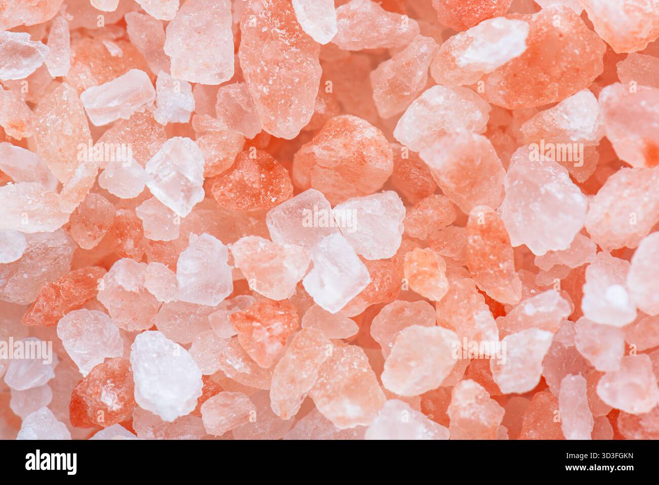 Netural Salt Image Natural salt hi-res stock photography and images - Alamy