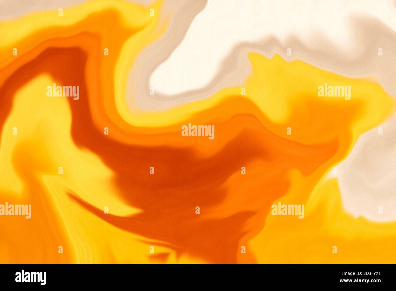 Swirling patterns in warm tones of orange hi-res stock photography and ...