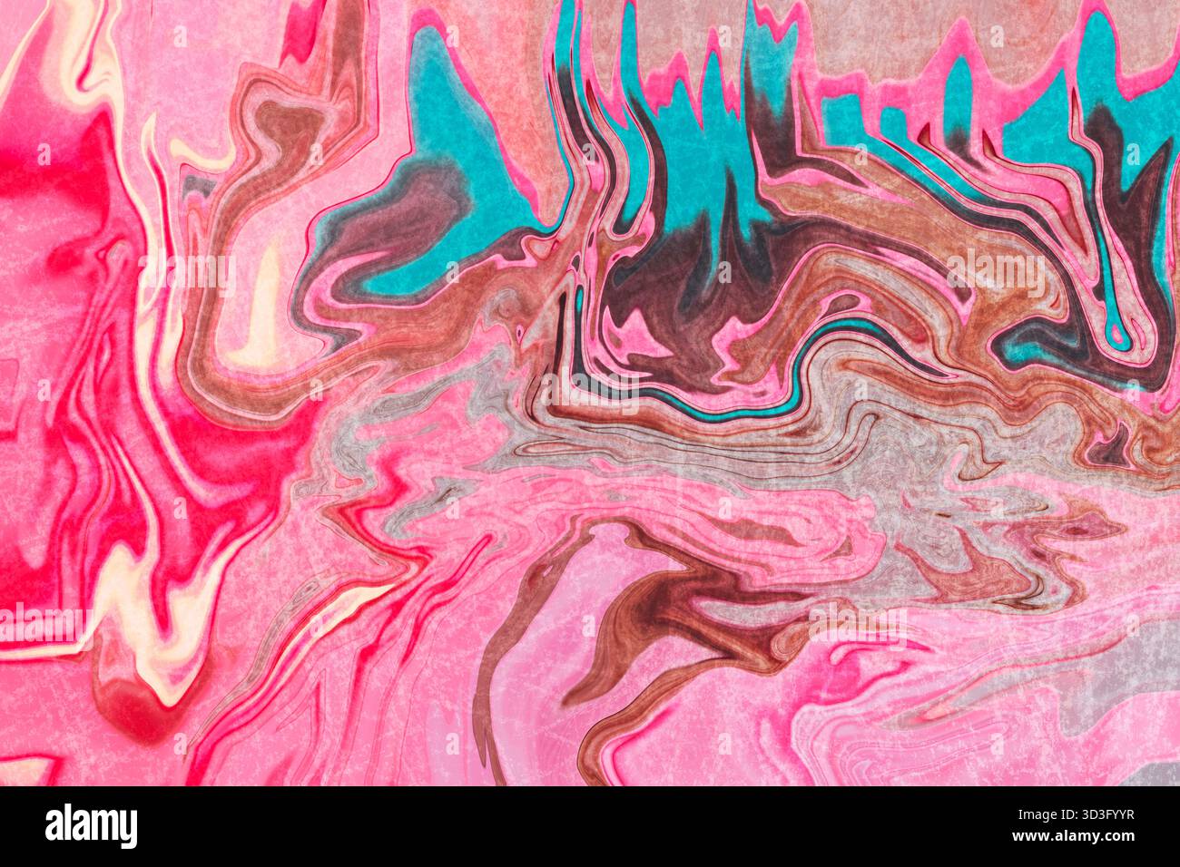 Colorful e liquid hi-res stock photography and images - Alamy