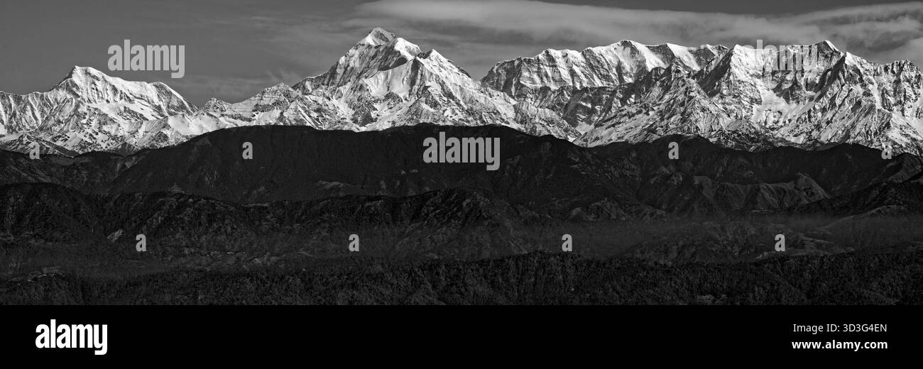 Trishul Black and White Stock Photos & Images - Alamy