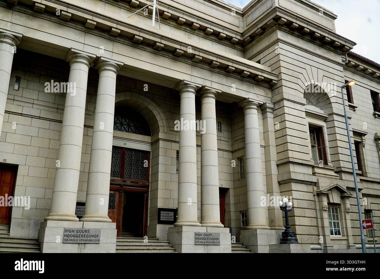 Court legal south africa hi-res stock photography and images - Alamy
