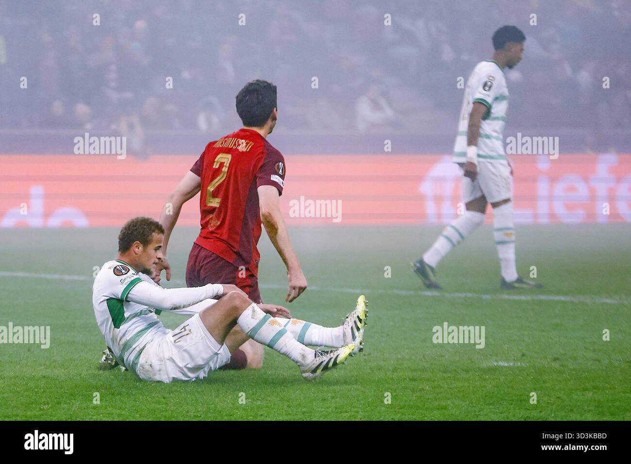 rb salzburg vs. go ahead eagles