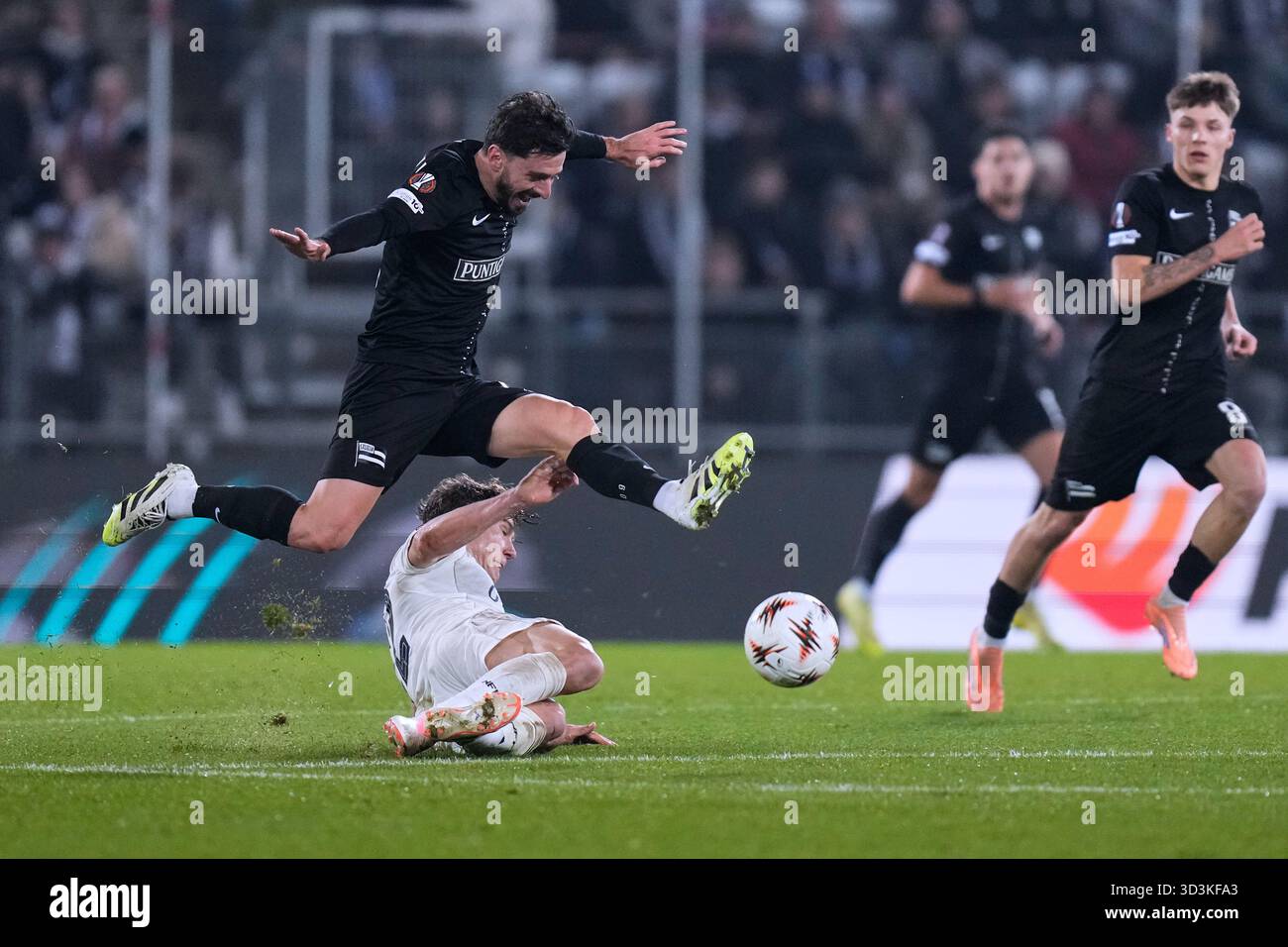 The Road Ahead for Austrian Football