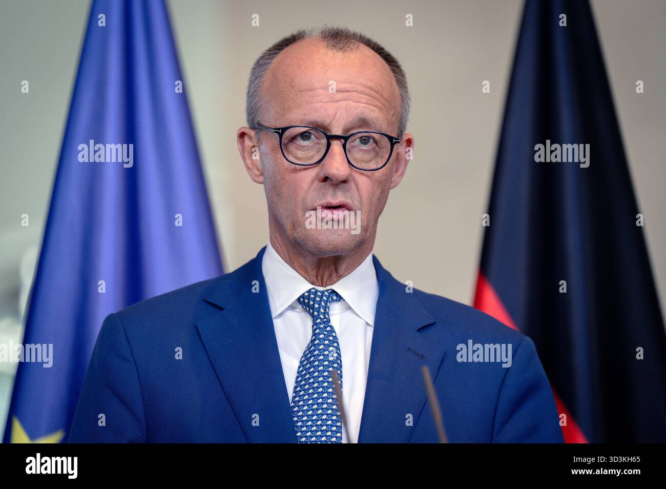 How is the EU budget funded?