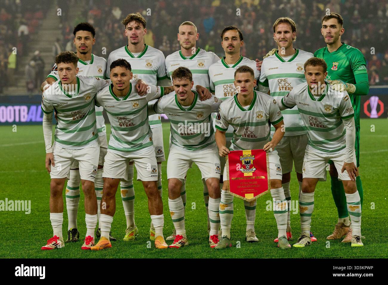 rb salzburg go ahead eagles