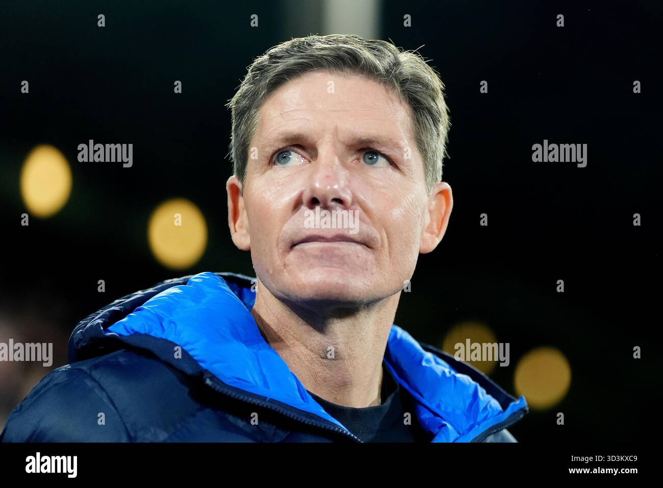 Crystal Palace Manager Oliver Glasner Conference League The Glasner Effect: Why Tactical Authenticity Is Shaping Modern Football