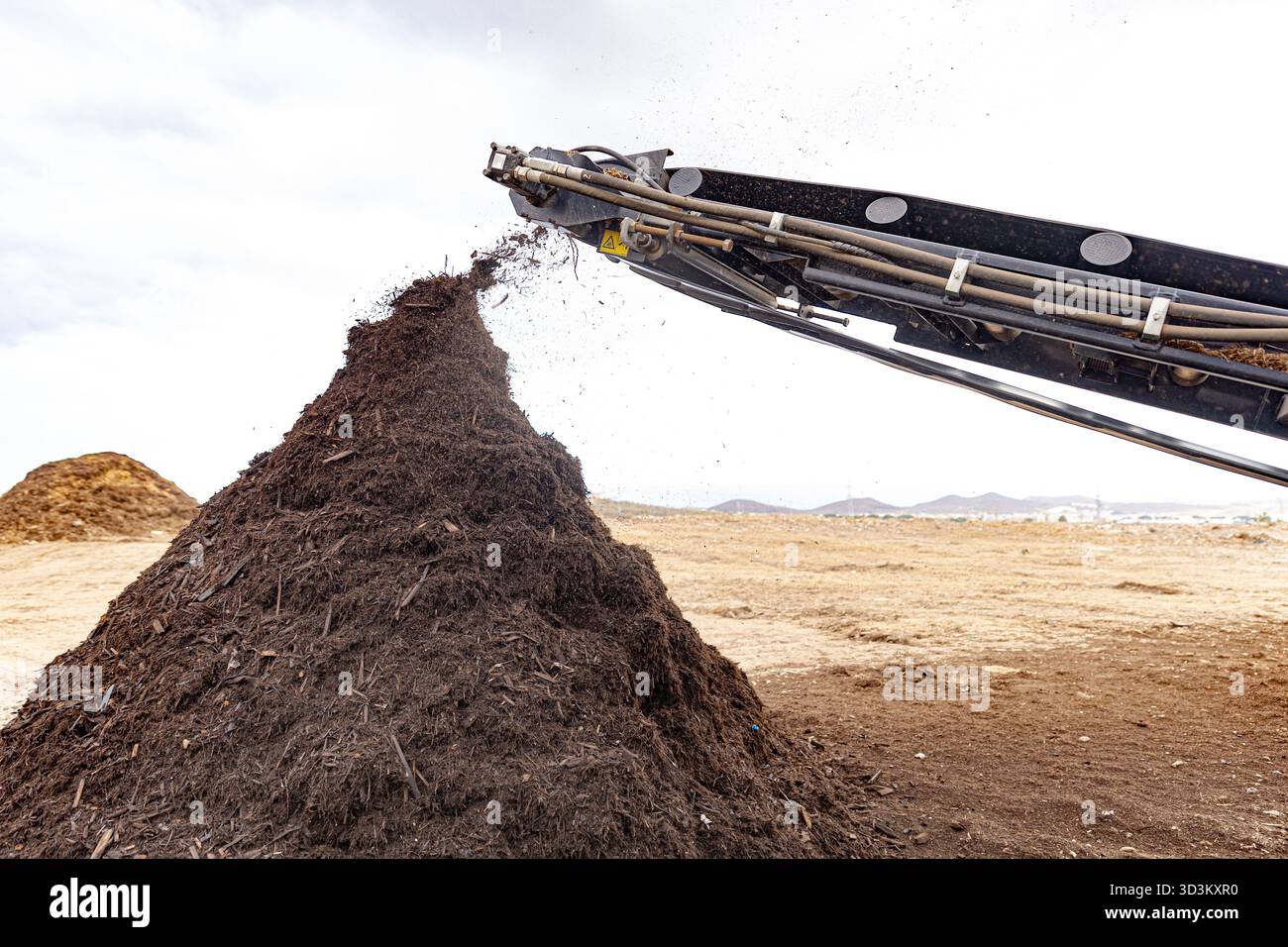 Transforming waste into wealth: Harnessing the power of composting to ...