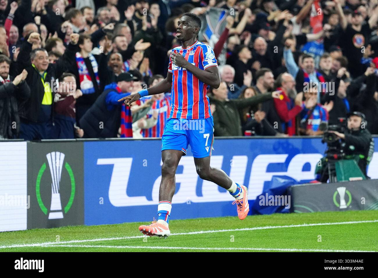 Crystal Palace s Ismaila Sarr Celebrates Scoring Their Side s Second crystal-palace-s-ismaila-sarr-celebrates-scoring-their-side-s-second