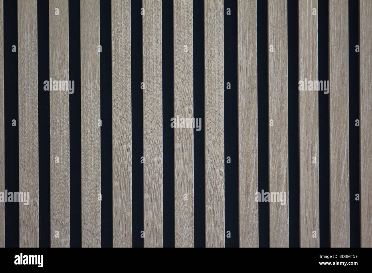 Architectural Stripes Rvt File Architectural element featuring vertical wooden stripes and dark spaces ...