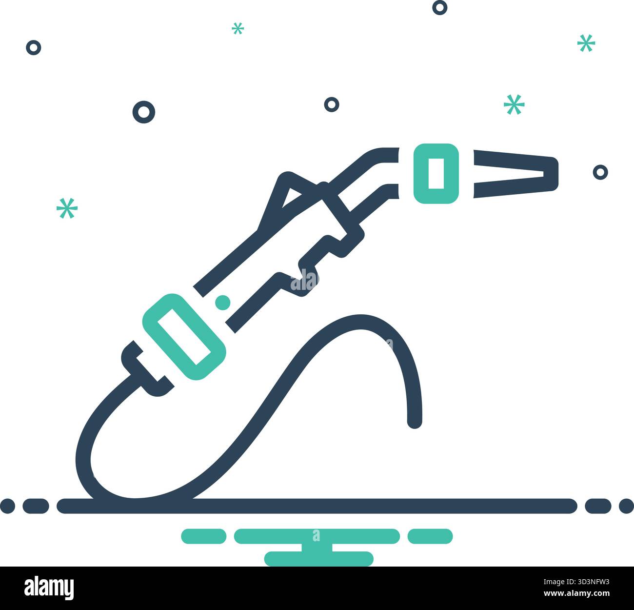 Oxy acetylene welding hi-res stock photography and images - Alamy