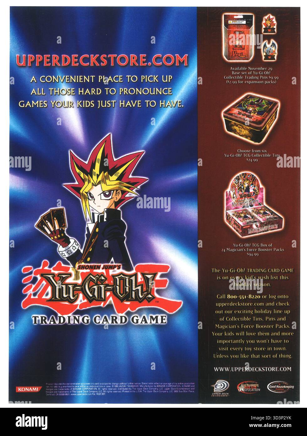Yu-Gi-Oh! trading card game (Dark Crisis Stock Photo - Alamy