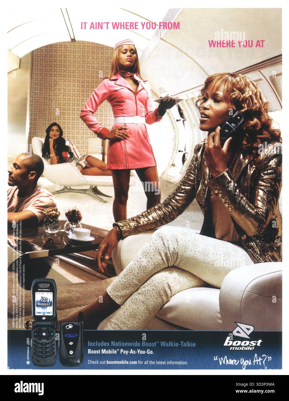 Rapper eve hi-res stock photography and images - Alamy