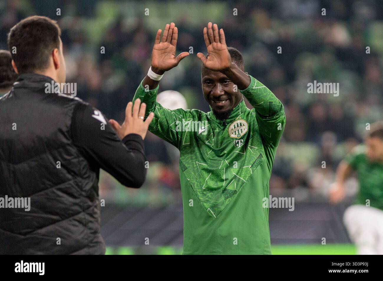 Lush Ludogorets Razgrad Vs Ferencváros: Uefa Europa League Stats & Head-to-head Abstract for Mobile Lush Ludogorets Razgrad Vs Ferencváros: Uefa Europa League Stats & Head-to-head Abstract for Mobile