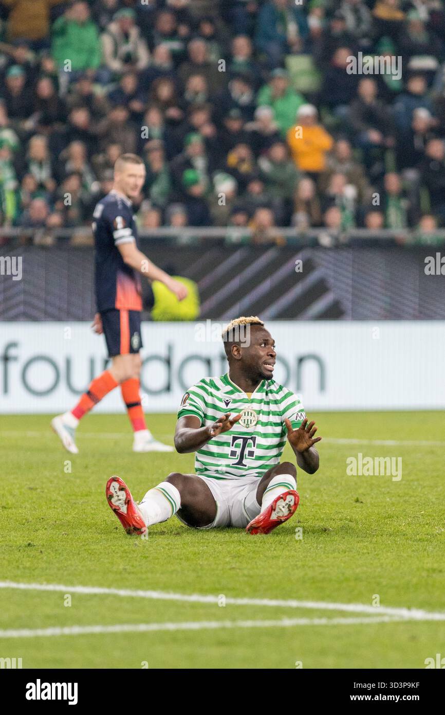 Spectacular Ludogorets Razgrad Vs Ferencváros: Uefa Europa League Stats & Head-to-head Landscape Concept Spectacular Ludogorets Razgrad Vs Ferencváros: Uefa Europa League Stats & Head-to-head Landscape Concept