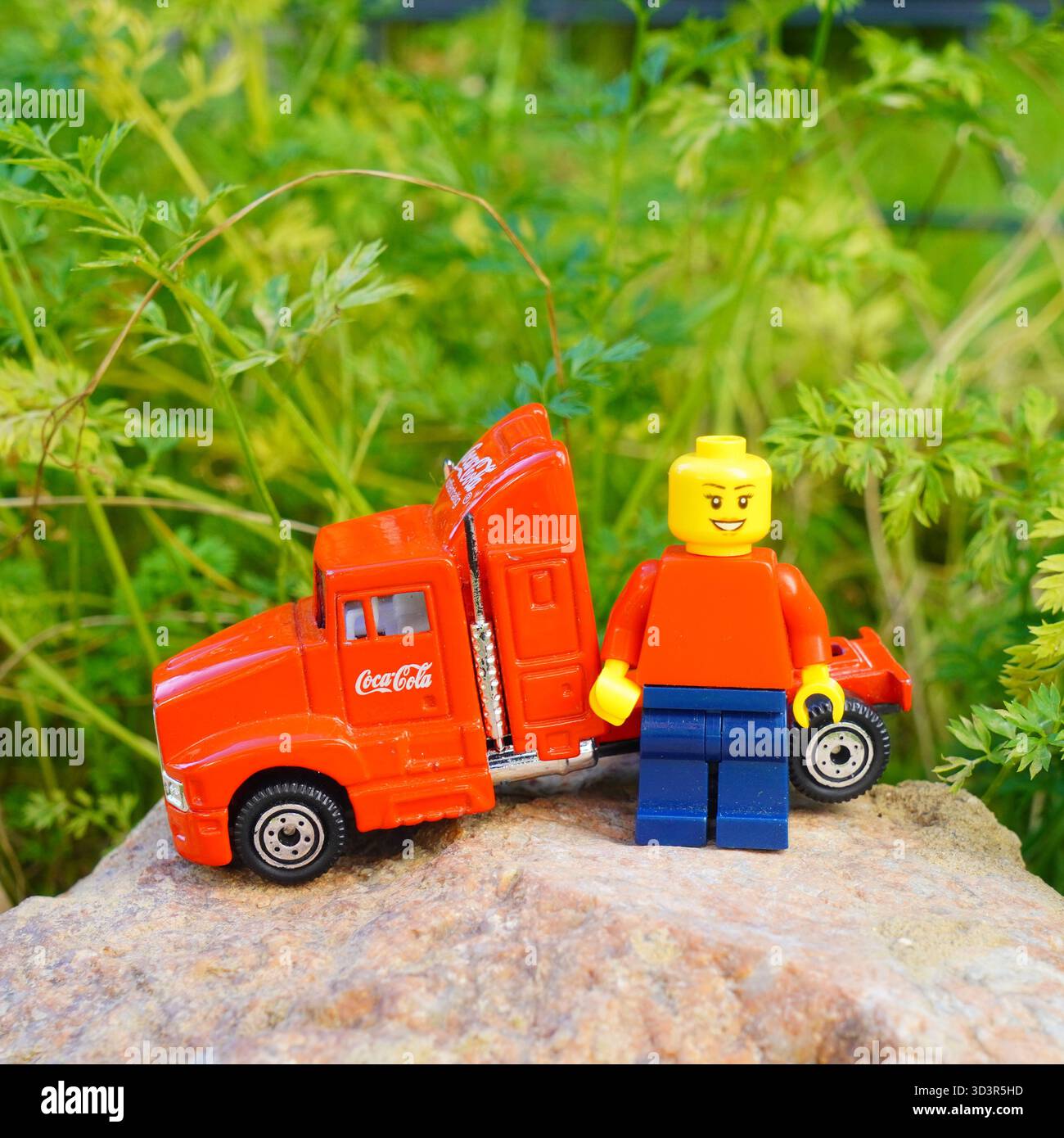 Object Stock Photo