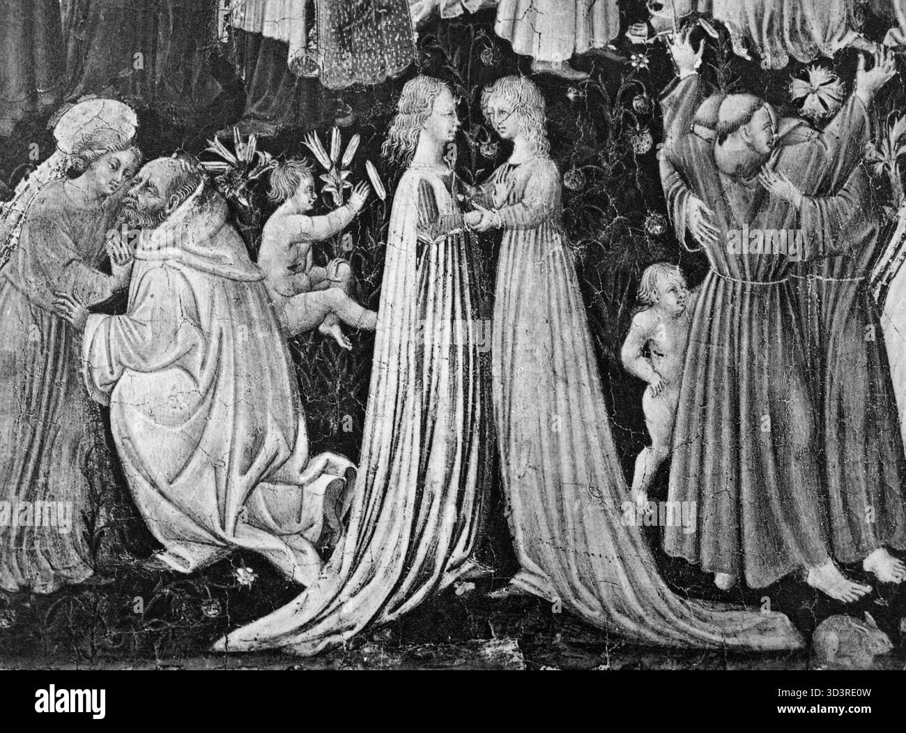 Last judgement and michelangelo hi-res stock photography and images - Page  2 - Alamy, image size:1300x1051