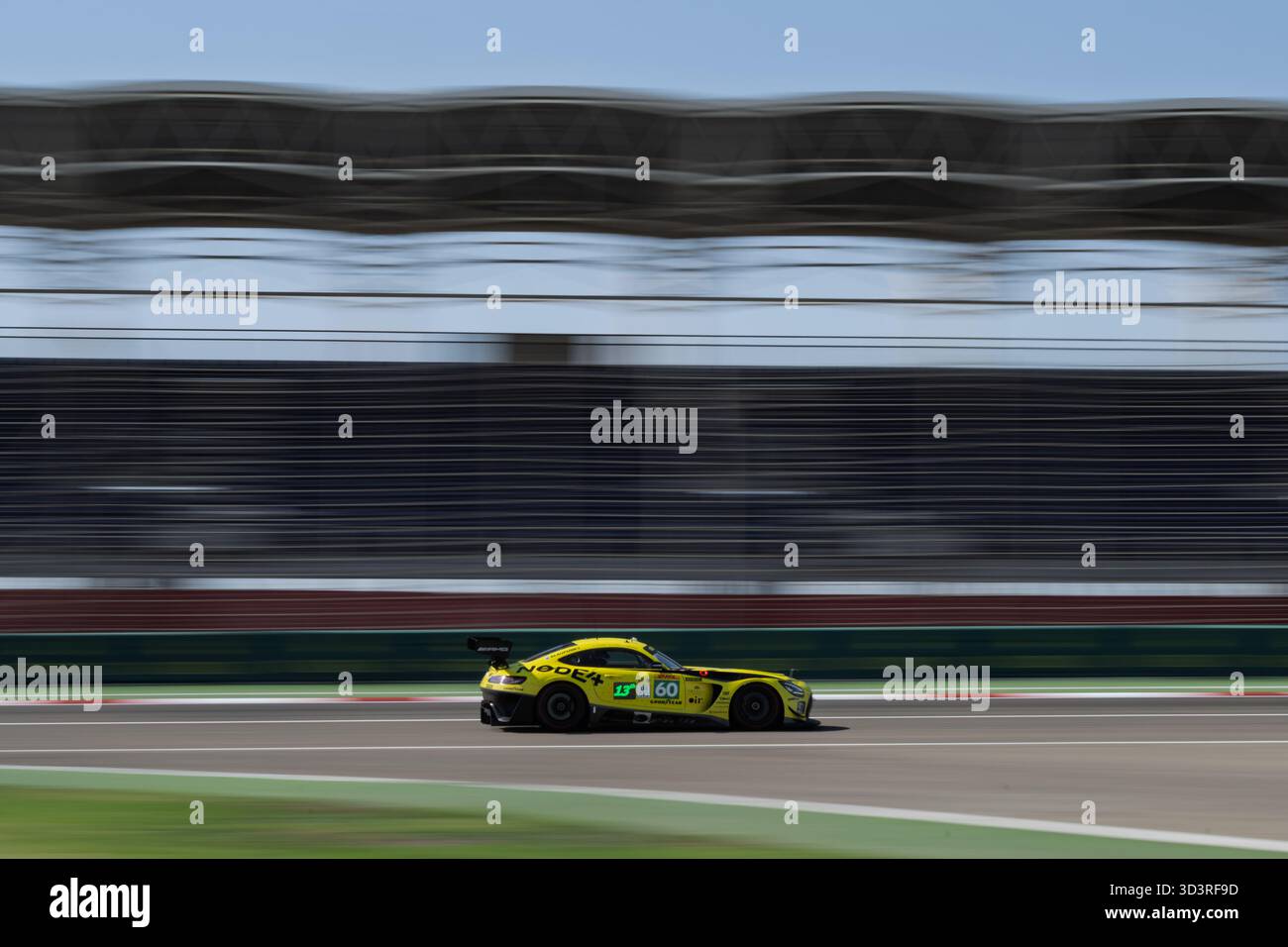 Sakhir, Bahrain. 7th Nov 2025. FIA WEC - Bapco Energies 8 Hours of ...