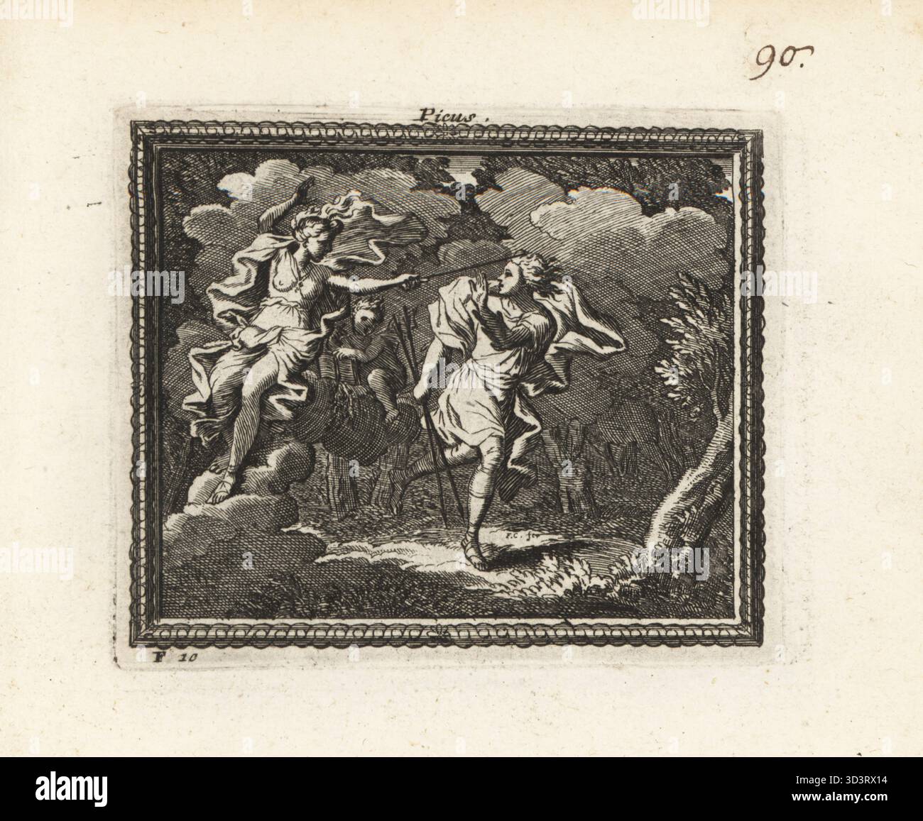 Loki Theory: Marvel Is Merging These 3 Characters For Sophia DiMartino's  Role, image size:1300x1157