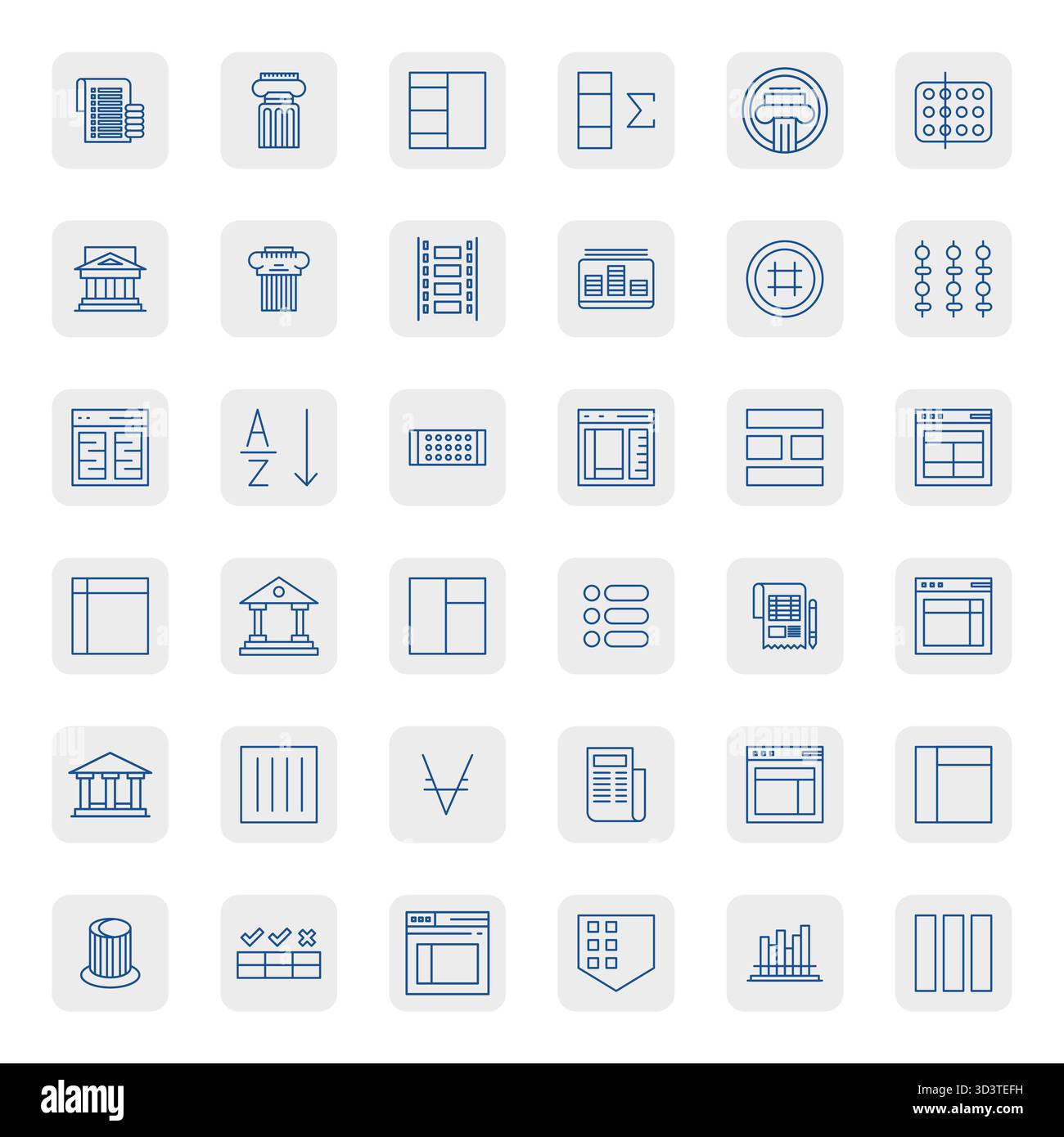 Exclusive formulas Stock Vector Images - Alamy