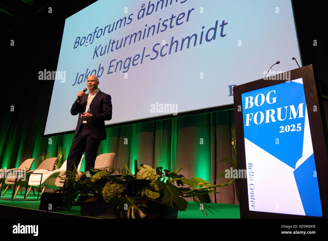 What Antonsen's Candidacy Reveals About Danish Sports Recognition
