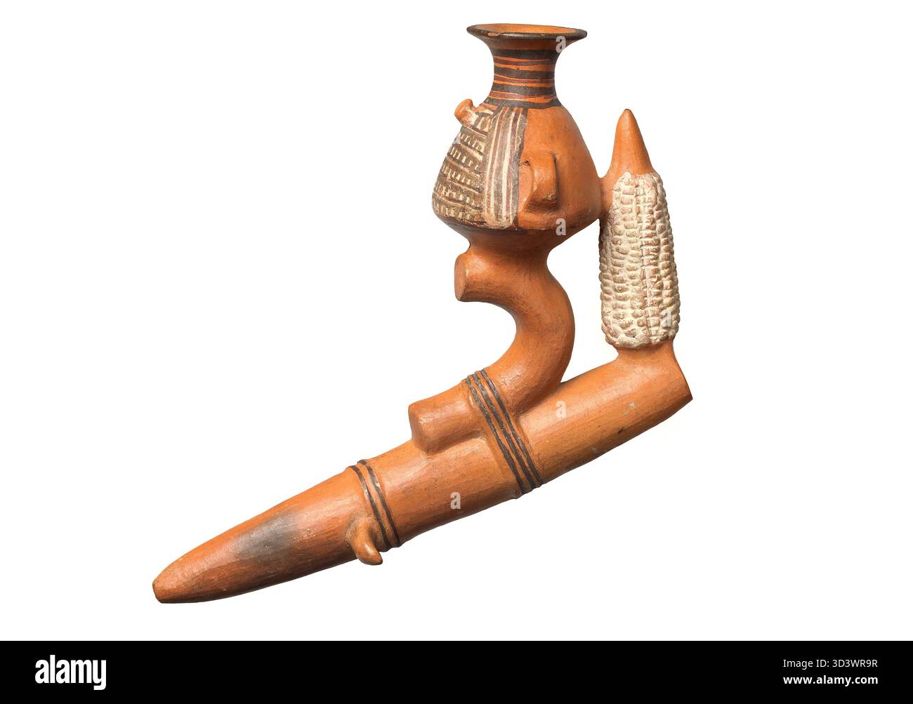 Inca ceramic hi-res stock photography and images - Alamy