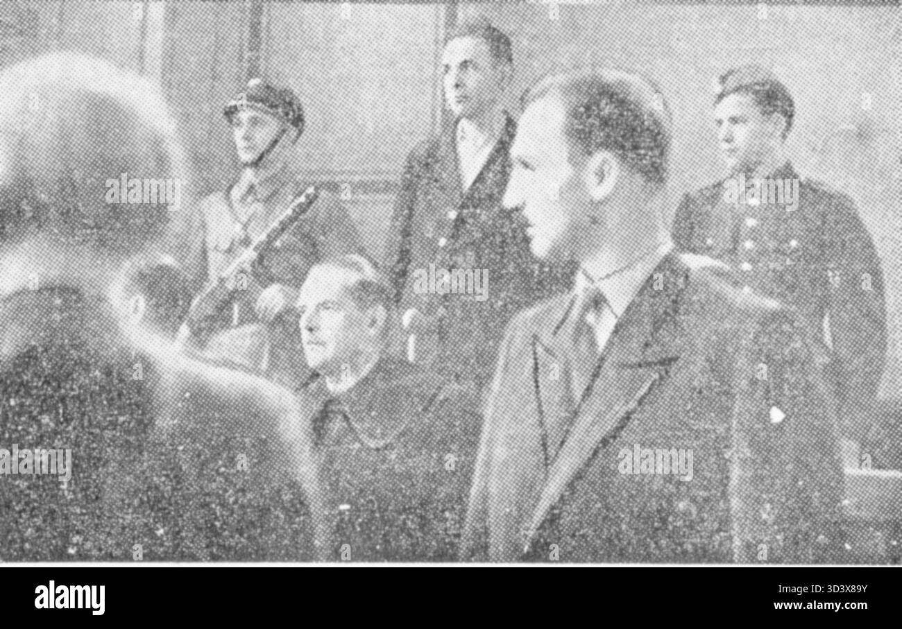 Amon Goeth Is Seen During His Trial In September 1946 He Stands amon-goeth-is-seen-during-his-trial-in-september-1946-he-stands