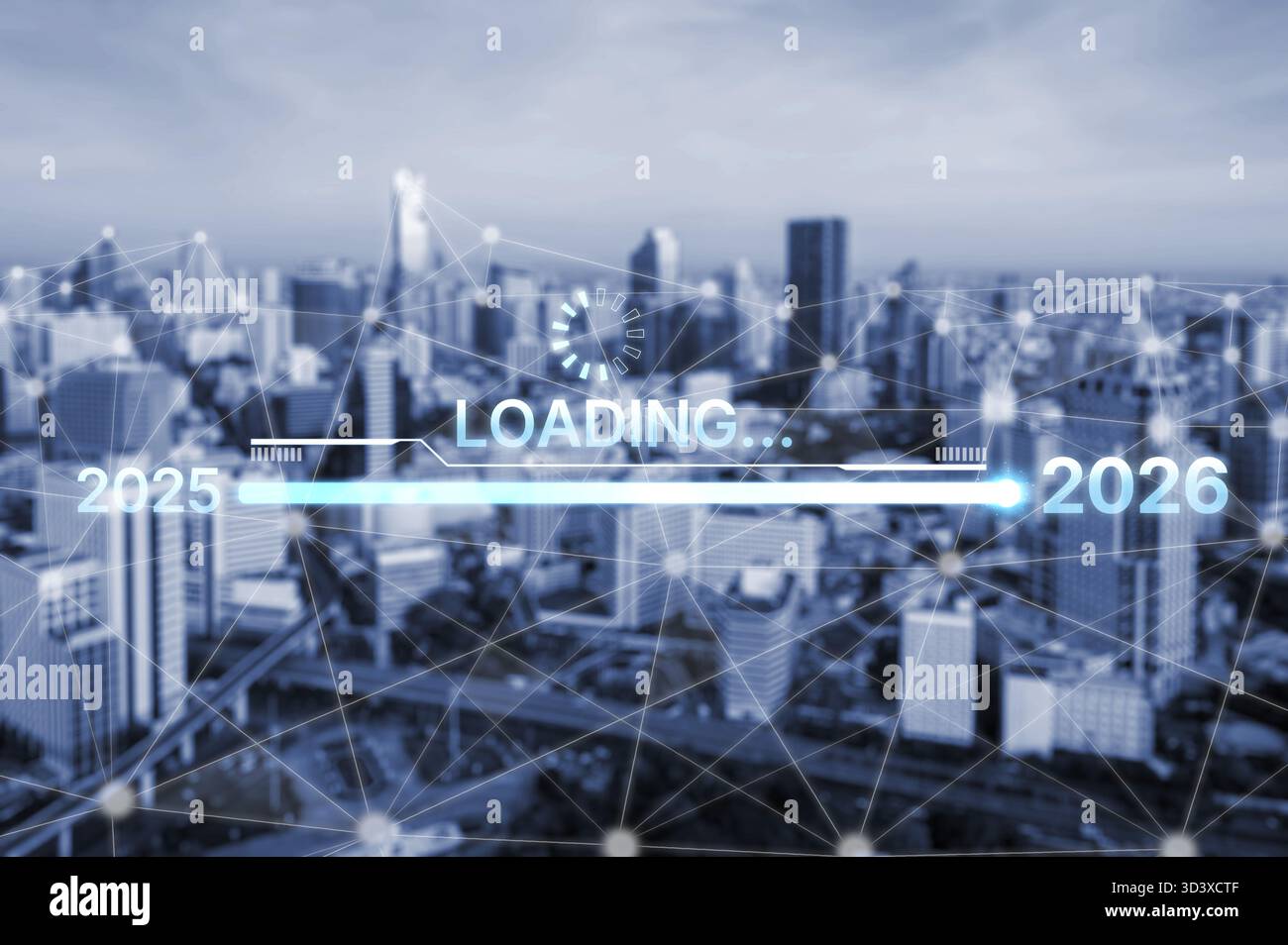 Visualizing shift from 2025 hi-res stock photography and images - Alamy