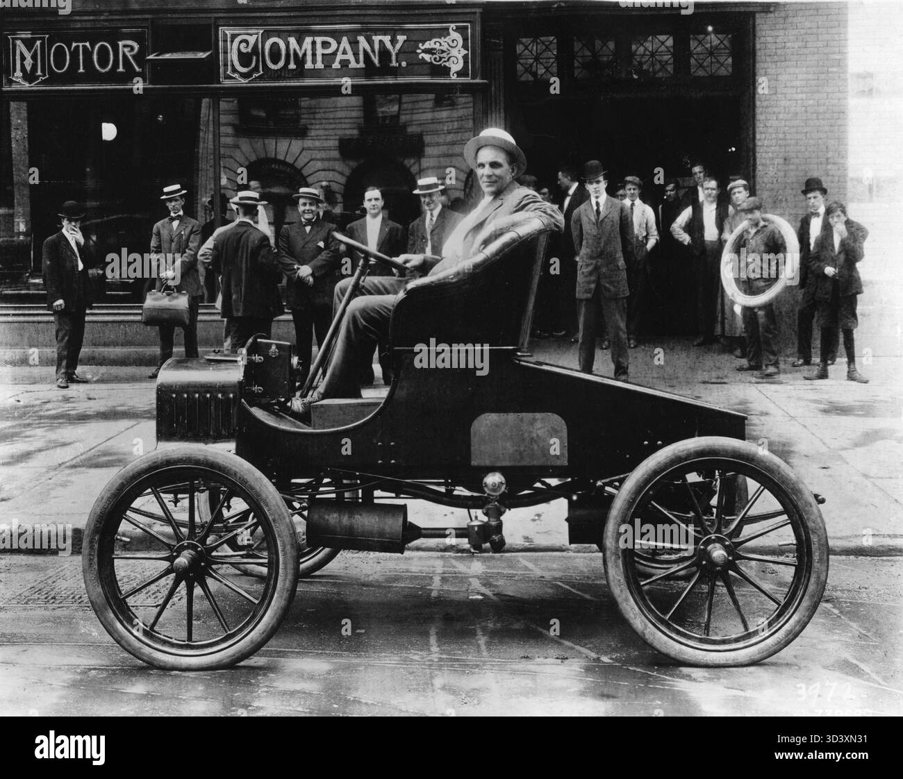 Seldon patent case hi-res stock photography and images - Alamy